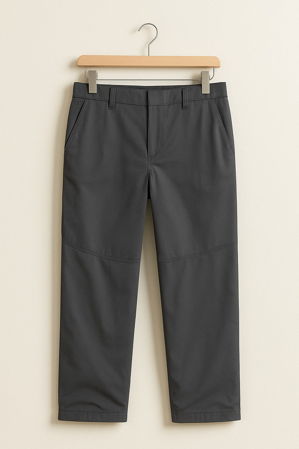 Alexander Freizeithose mit Elastischem Bund