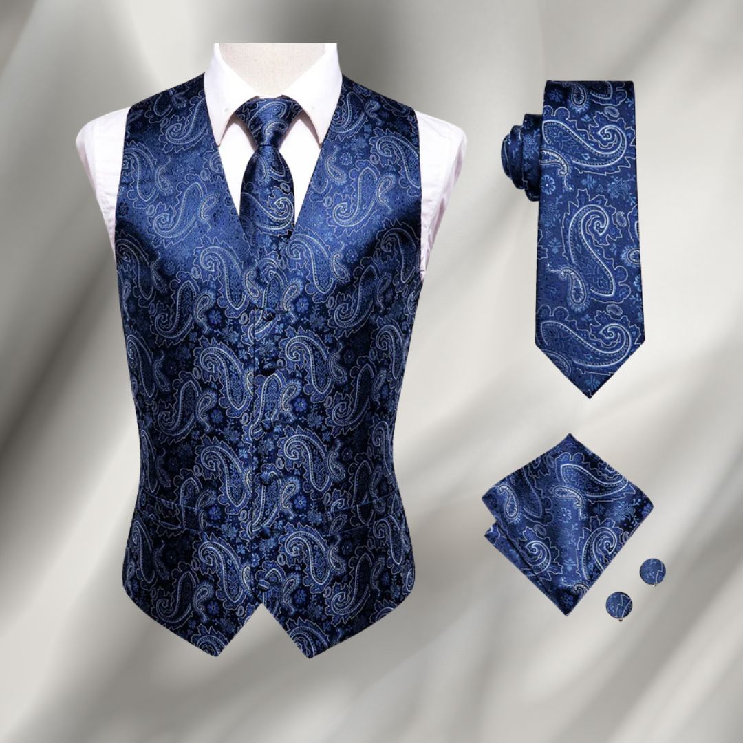 Axel | Vintage West - Stilvolle Ferien