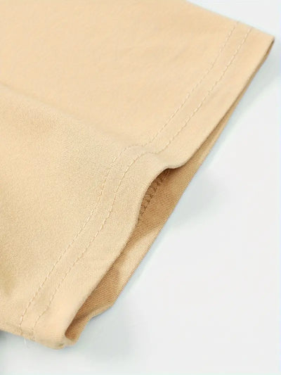 Owen - T-Shirt Stilvolles Herren Oberteil