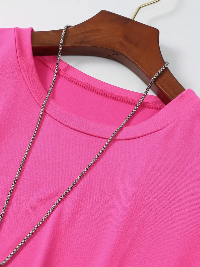 Owen - T-Shirt Stilvolles Herren Oberteil