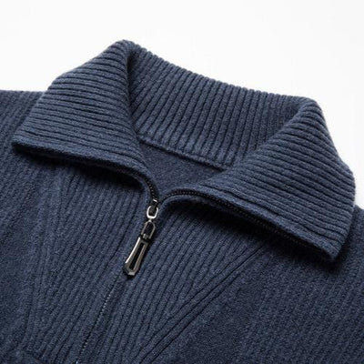 Kaito Pullover aus Merinowolle