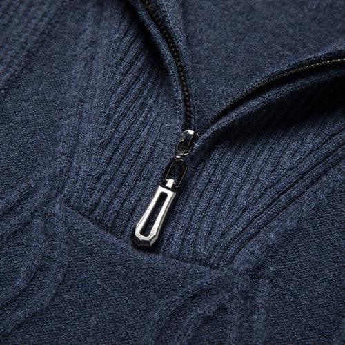 Kaito Pullover aus Merinowolle