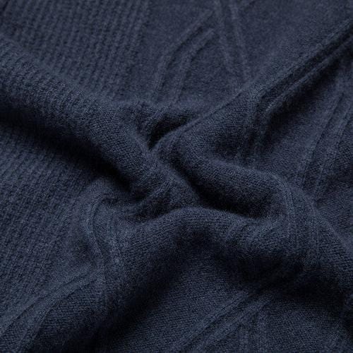 Kaito Pullover aus Merinowolle