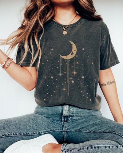 Lolita - Shirt mit einzigartigem Design, Blickfang