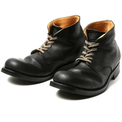 Zavier - Zeitlose, robuste Stiefel