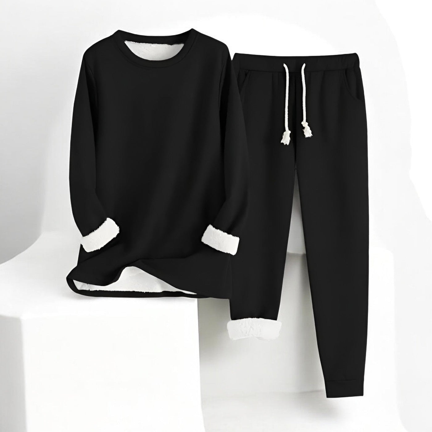 Theta | Thermofleece-Set