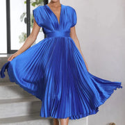 Benthe™ - Zeitlose Klassische Kleid – Kraft