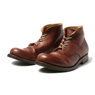 Zavier - Zeitlose, robuste Stiefel