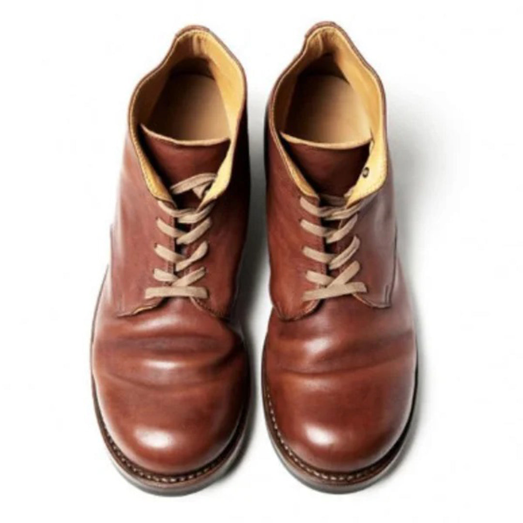 Zavier - Zeitlose, robuste Stiefel