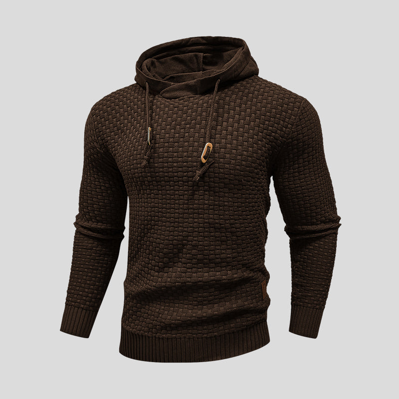 Berengar® | Armour Hoodie