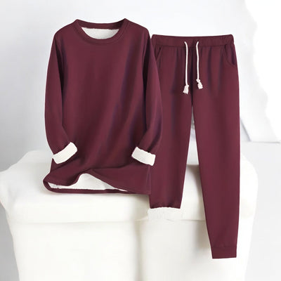 Theta | Thermofleece-Set