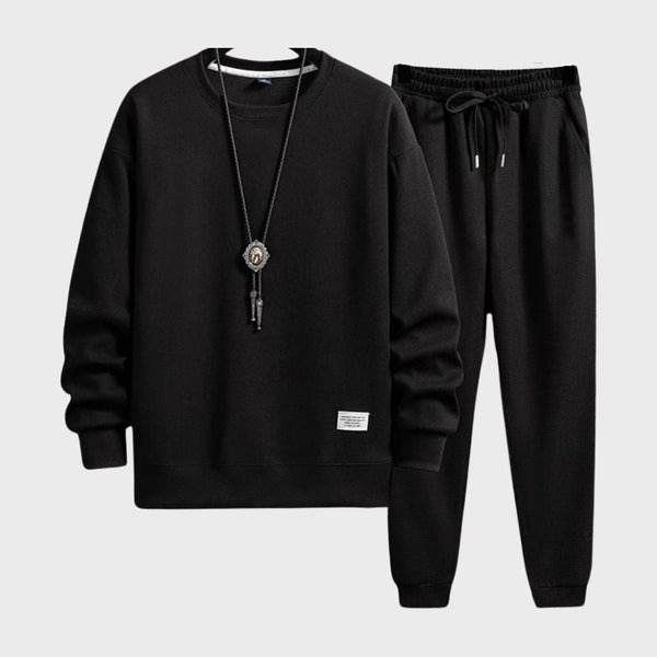 Felix – lässiges set für herren