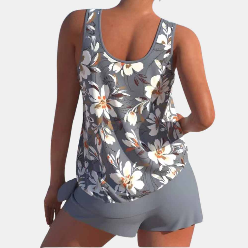 Bequeme Tankini – Malia