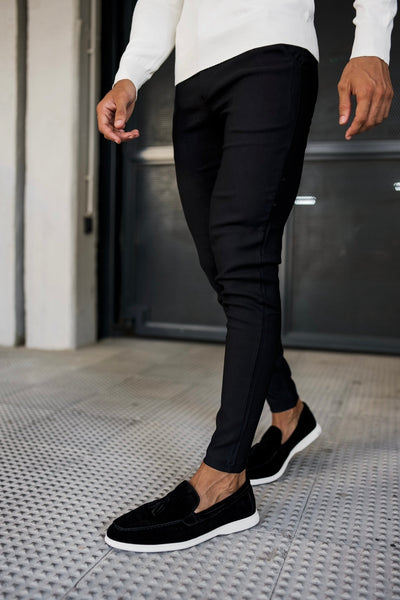 VASCO | V1 SCHLAUCH - SCHWARZ