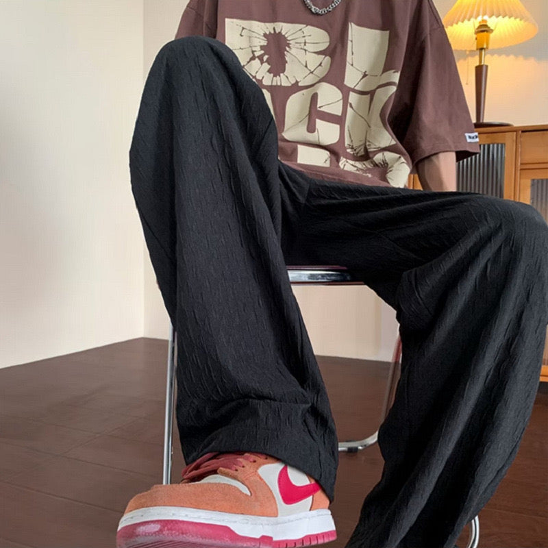 NAKSAN Jacquard | Hose