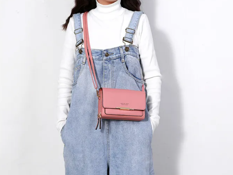 Myla - Damentasche Kompromisslos Praktisch Modisch