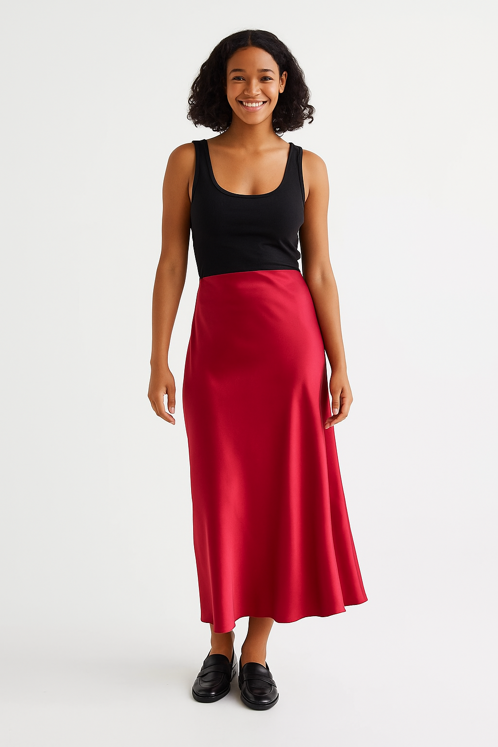 Inka Midirock Glanzoptik