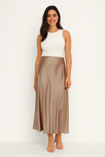 Inka Midirock Glanzoptik