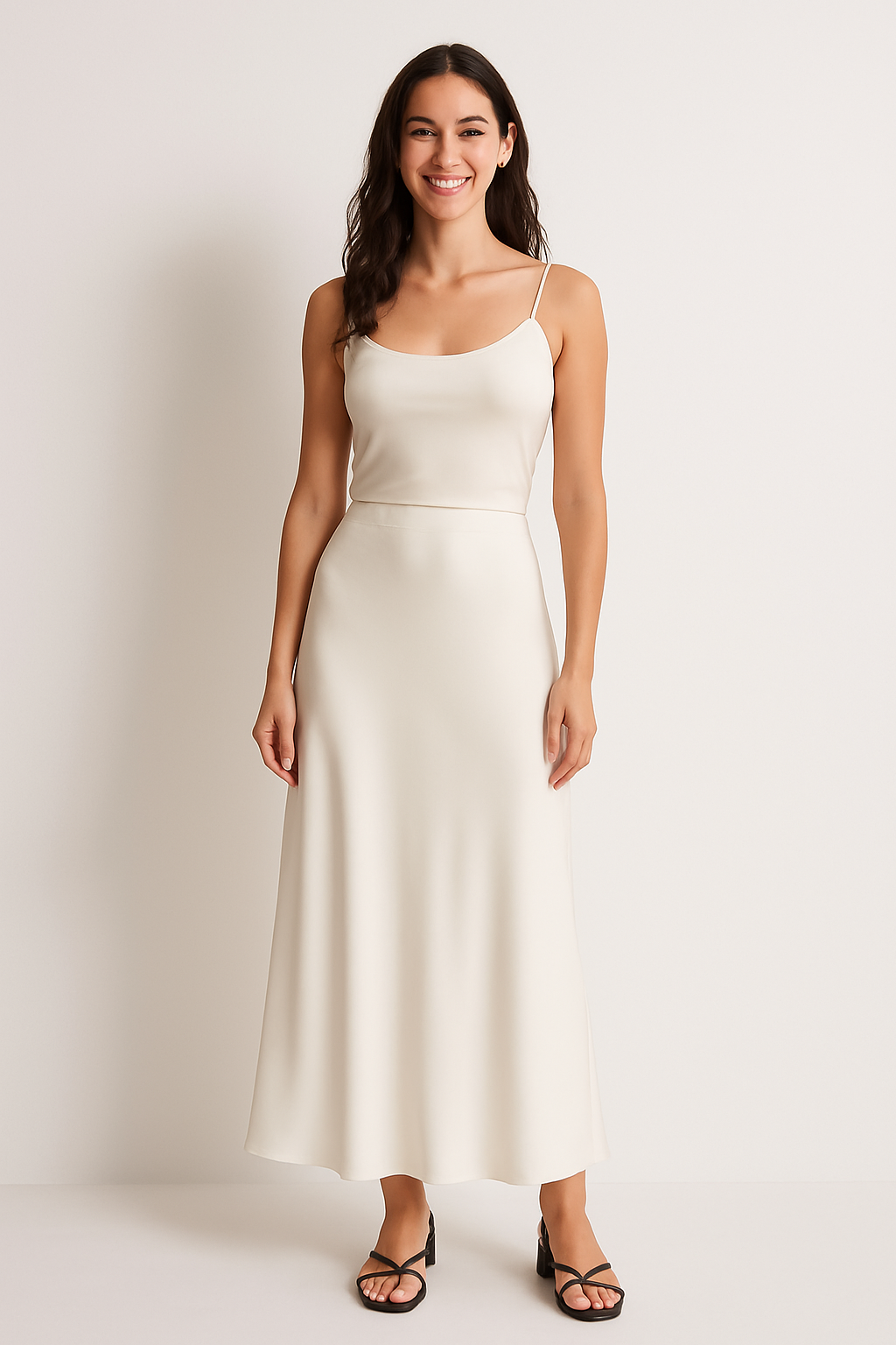 Inka Midirock Glanzoptik