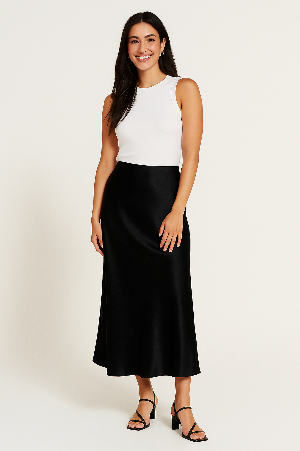 Inka Midirock Glanzoptik