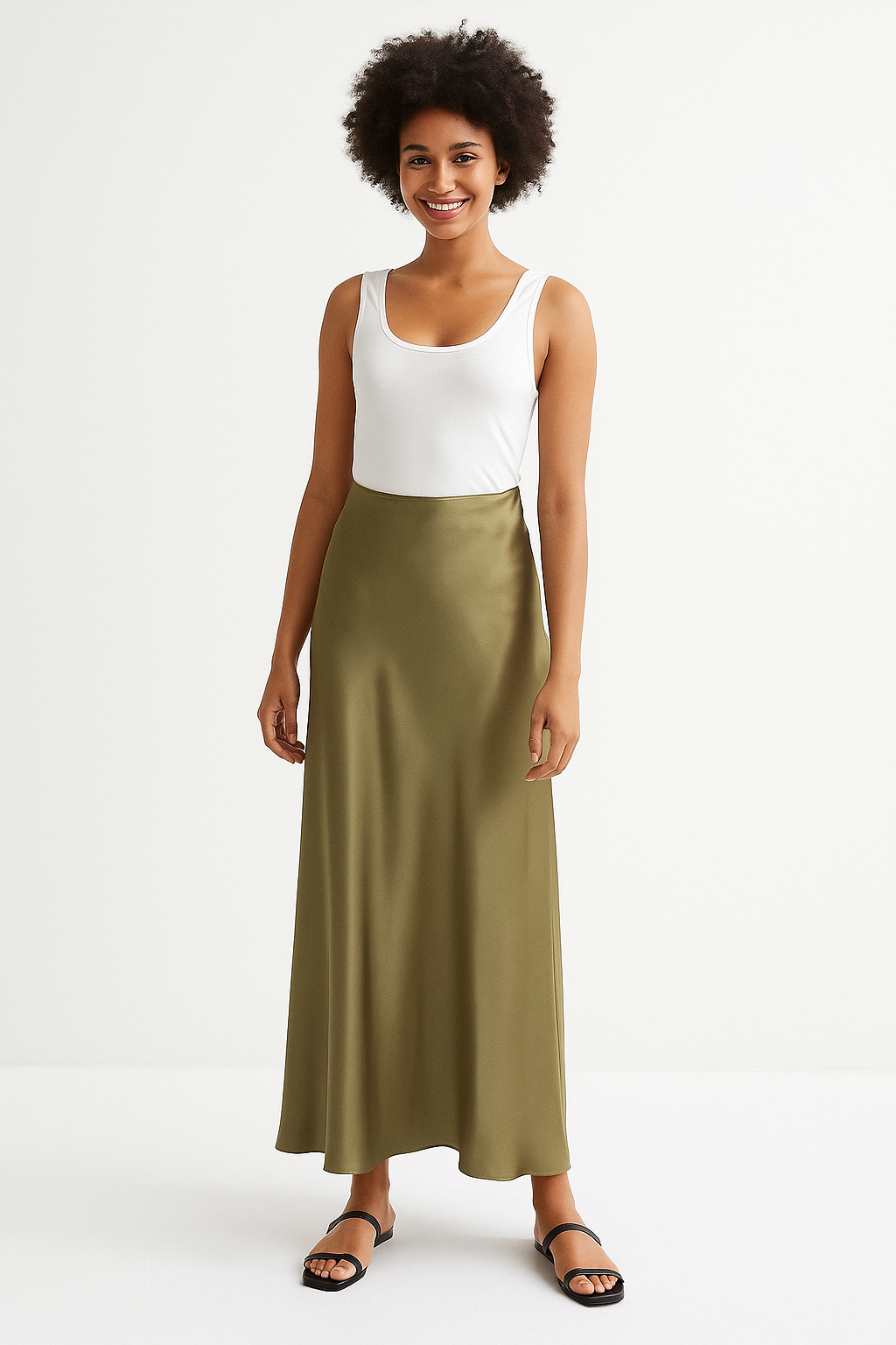 Inka Midirock Glanzoptik