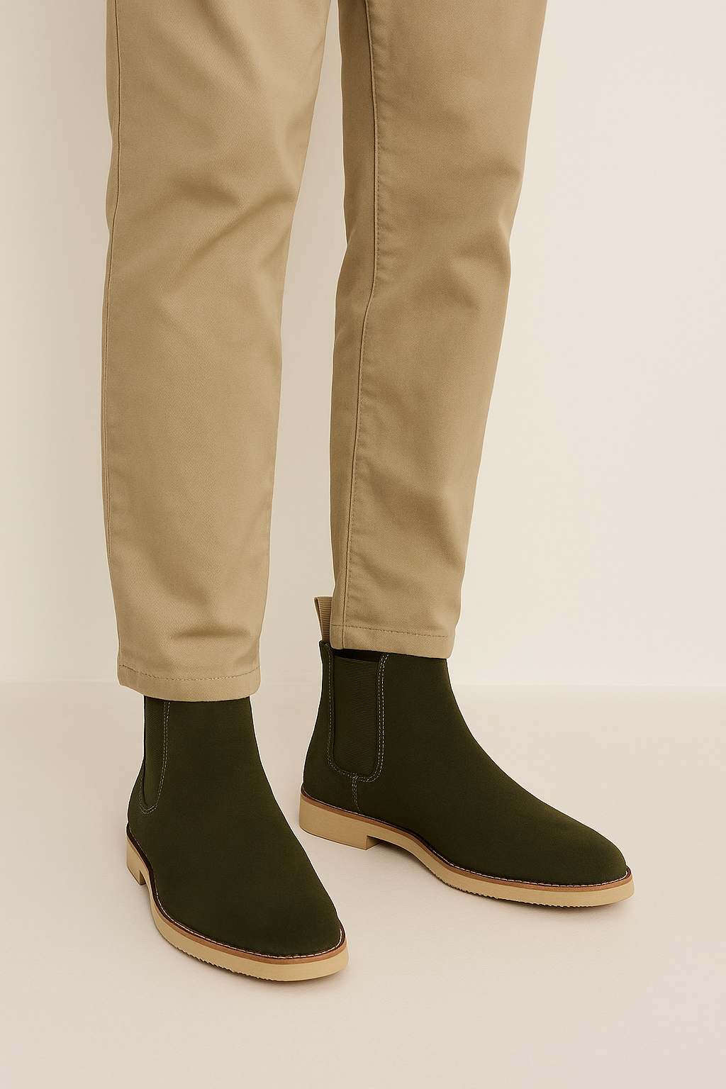 Joseph Chelsea-Lederstiefel