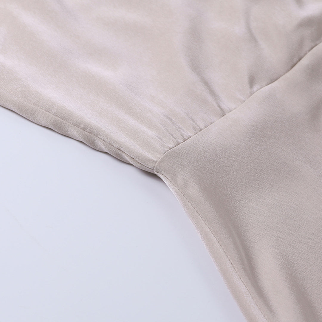 Carina | Elegantes schulterfreies Kleid