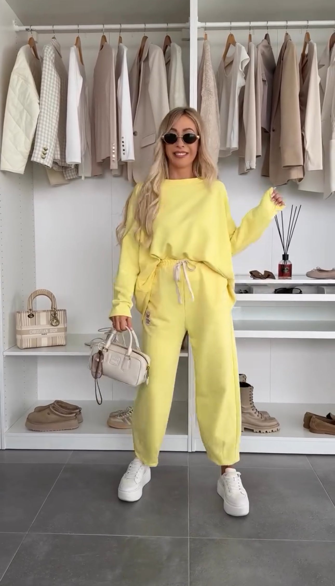 RelaxFit | Bequeme Loungewear