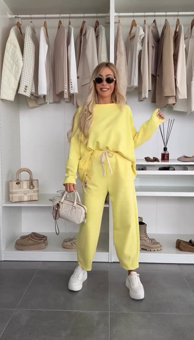 RelaxFit | Bequeme Loungewear