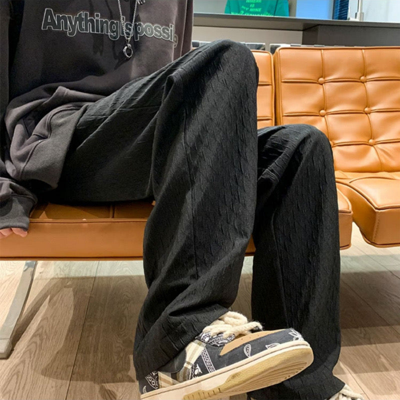 NAKSAN Jacquard | Hose