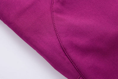 Damen-Wanderhosen – Elastische Trekkinghosen für Outdoor-Aktivitäten