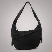 Annelia - Elegante Schultertasche – Schwarz