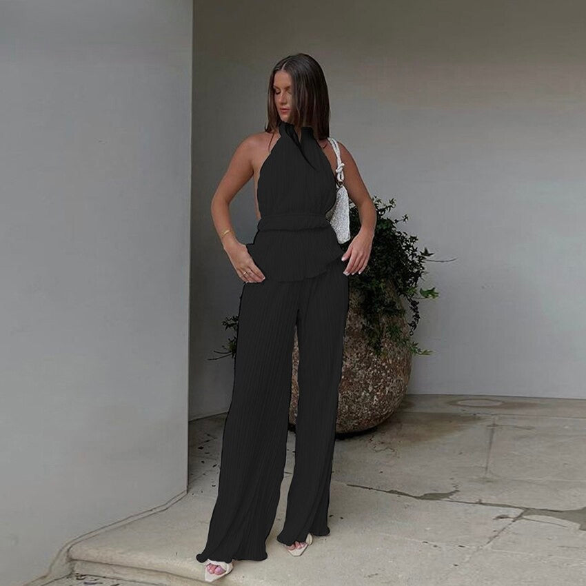 Gerlie - FreizeitSet Stilvoll & Bequem