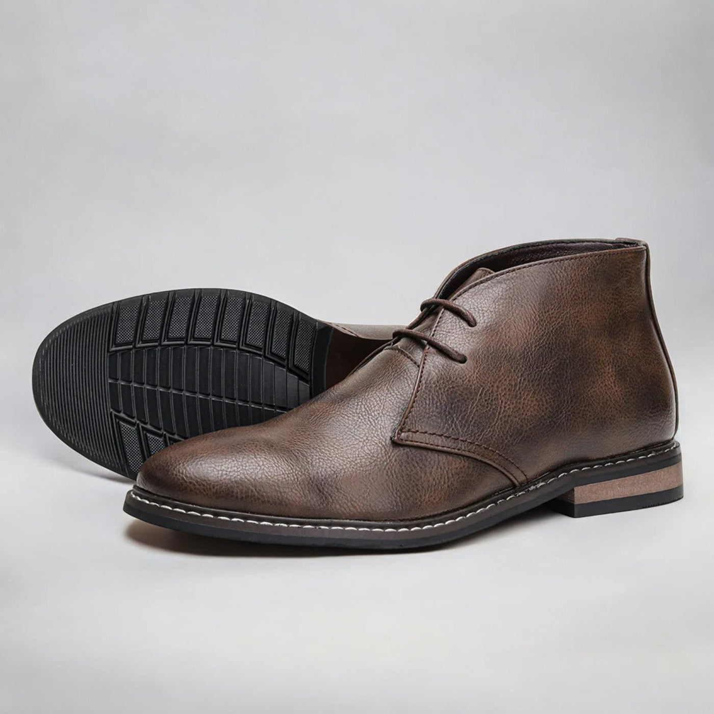 Elegante Chukka Boots Herren für Stil und Komfort