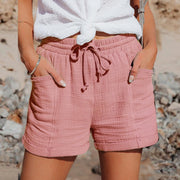 Shorts eleganti da donna | Moda estiva per donna – Rosa