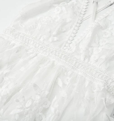 Mila - Elegantes Damen Cocktailkleid