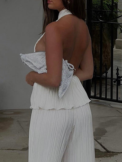 Gerlie - FreizeitSet Stilvoll & Bequem