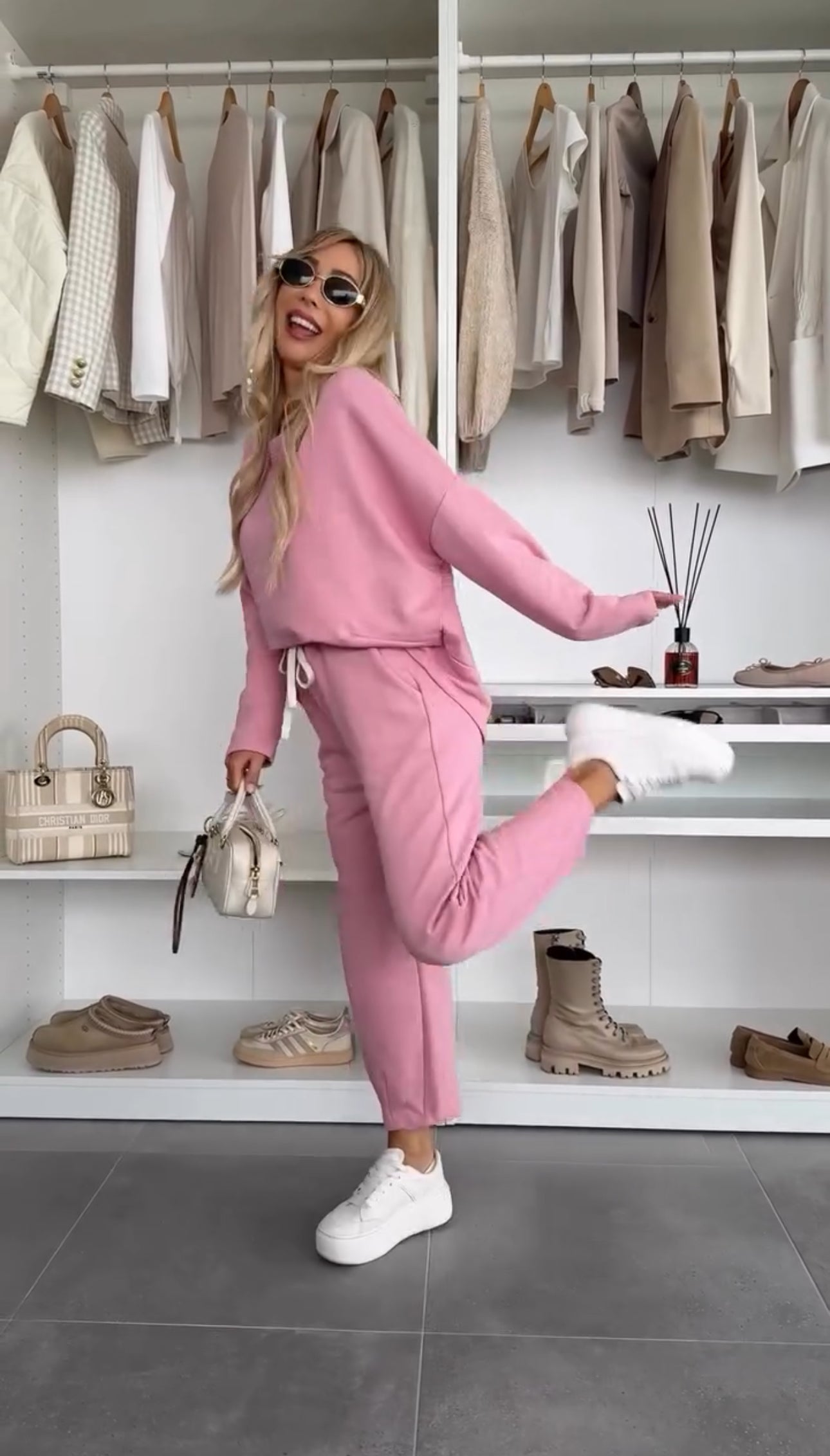 RelaxFit | Bequeme Loungewear