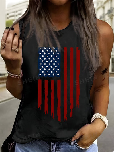 Irène | Trendiges Sommer-Tanktop