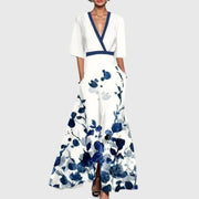 Festliche Kleider Damen – Elegantes Kleid Für Jeden Anlass, Vielseitig & Zeitlos – Weiß