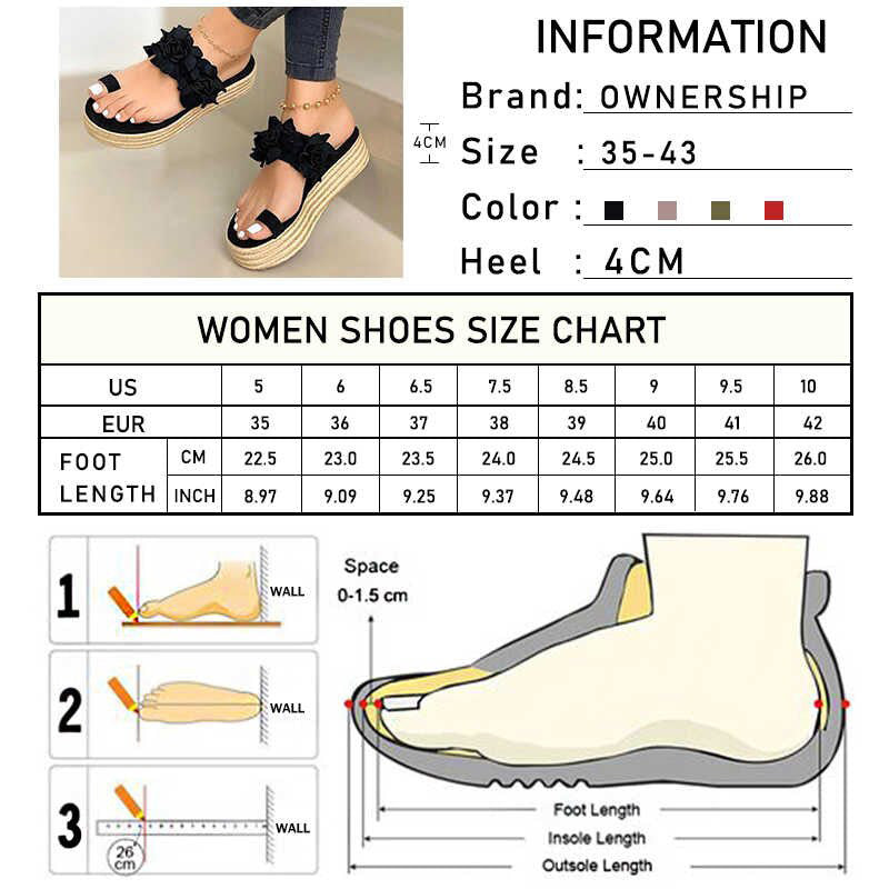 Carla - Elegante Damen Blumen Sandalen Florale Akzente