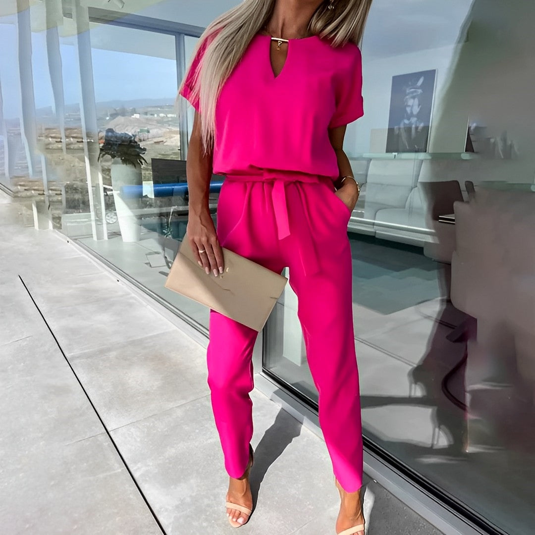 Alejandra - Moderner Frauen-Overall