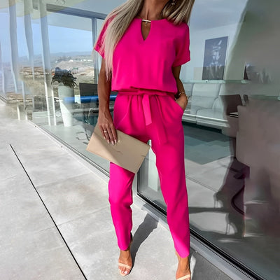 Alejandra - Moderner Frauen-Overall