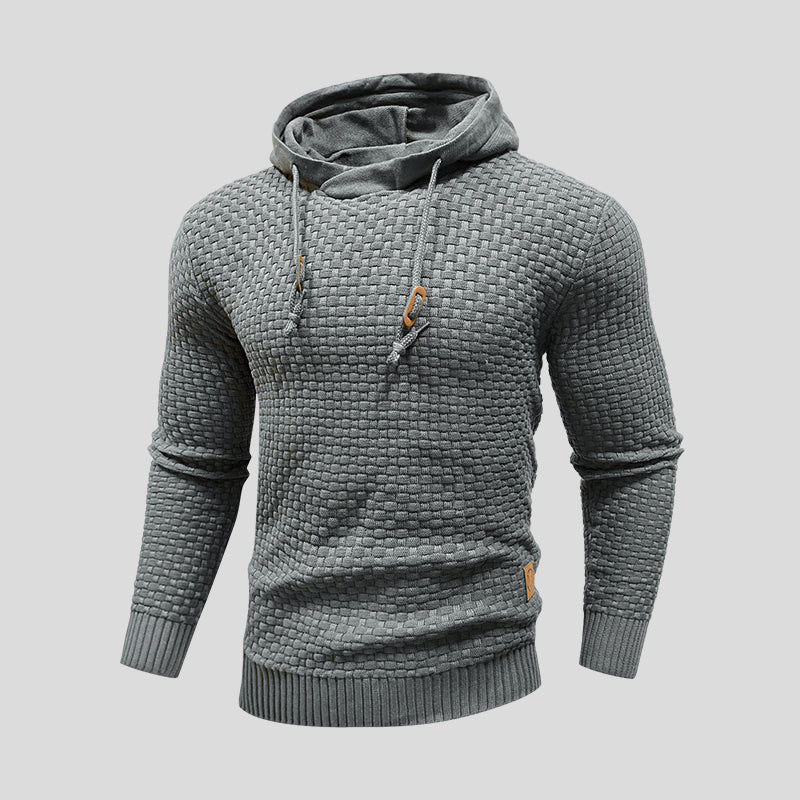 Berengar® | Armour Hoodie