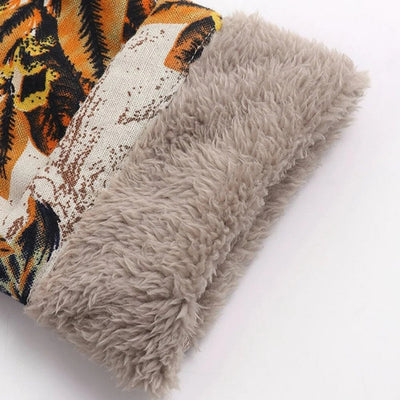 Gundelinde | Bequeme und warme Freizeitjacke für Frauen