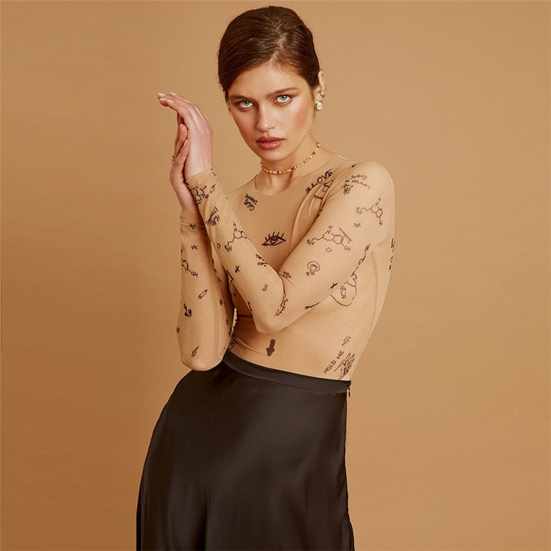 Shiela - Body Die Kunst der Femininen Verführung