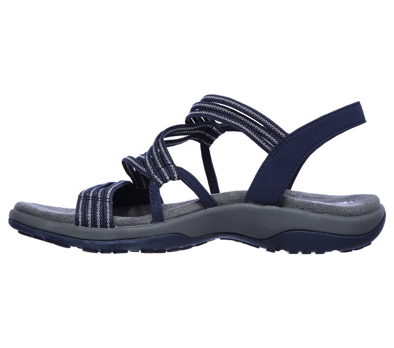 Edna - Stützende Damen Sandalen Freizeit Komfort