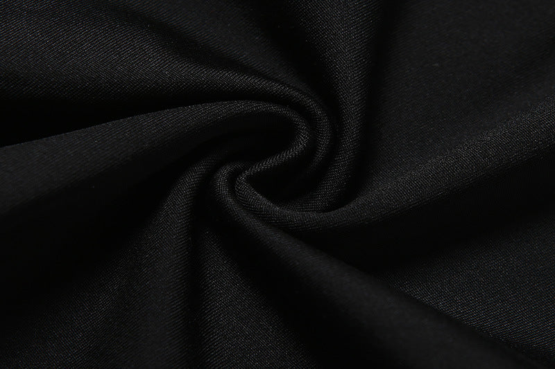 Floryn - Jumpsuit Kurz Dehnbar & Stylisch