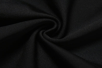 Floryn - Jumpsuit Kurz Dehnbar & Stylisch