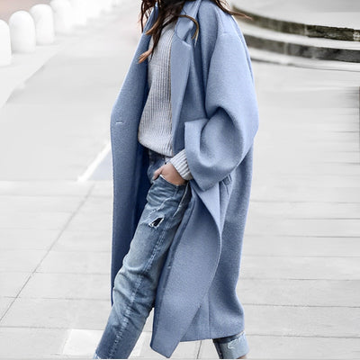 Moxxy - Mantel-Jacke